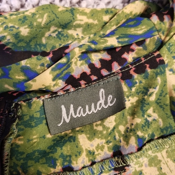 Maude Jumpsuit - Picture 3 of 3